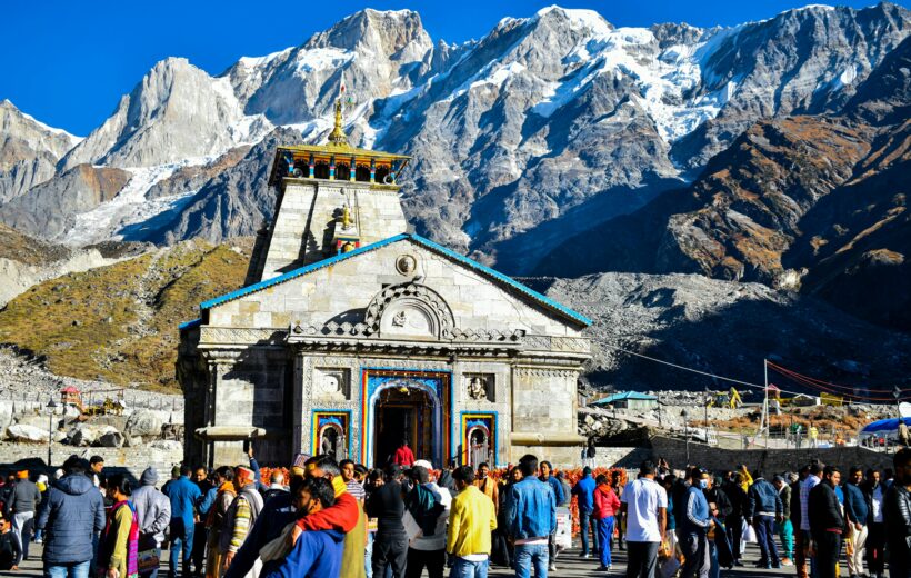 Kedarnath