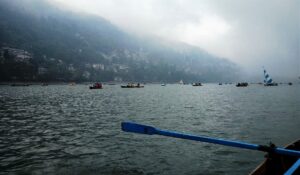 Nainital Tour Package 3N/4D